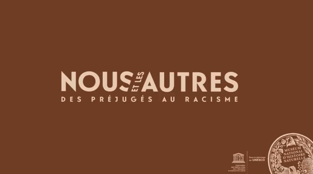 Expliquer scientifiquement le racisme au Musée Armand-Frappier