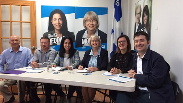 Le Parti Québécois s'engage envers les plus vulnérables de Laval