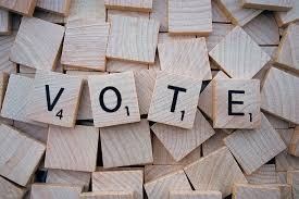 Cinq bonnes raisons d'aller voter le 1er octobre prochain