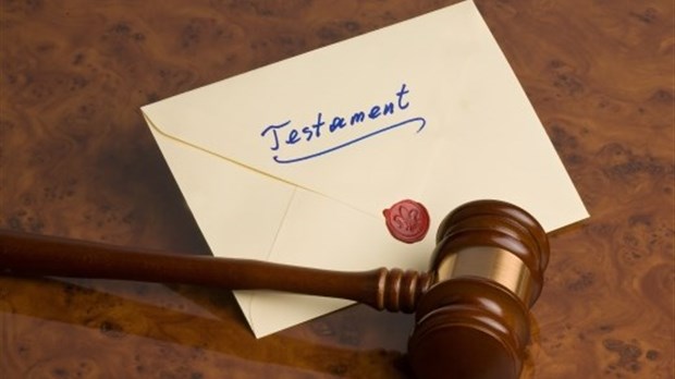  Le rôle du notaire pour la rédaction d’un testament et règlement de succession