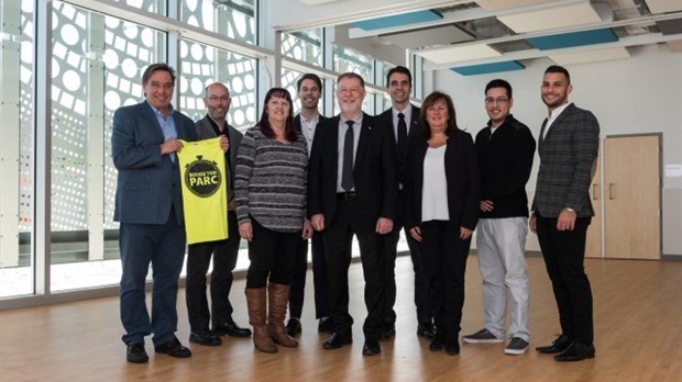 Ouverture du centre communautaire de Lausanne