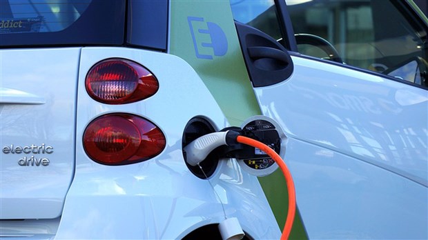 Reconduction des subventions lavalloises liées à l’électrification des transports