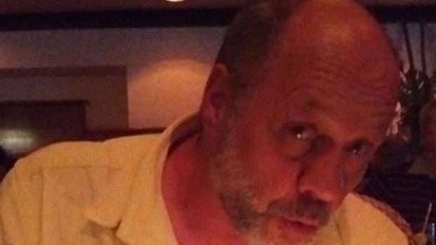 Un lavallois de 56 ans est porté disparu