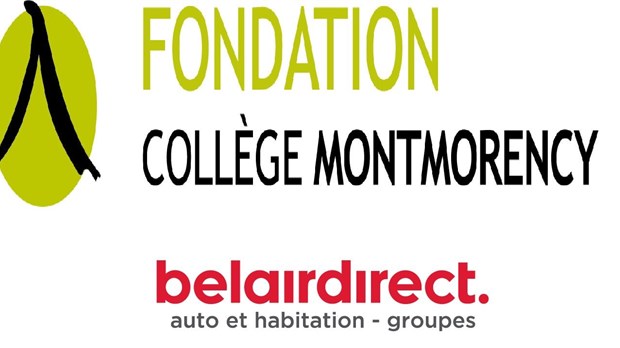 Le Collège Montmorency et belairdirect signent un partenariat