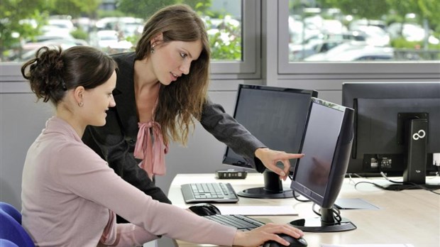 En 8 mois, les logiciels de gestion n'auront plus de secrets pour vous