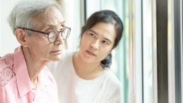 La Société Alzheimer de Laval obtient un soutien financier de 46 257$