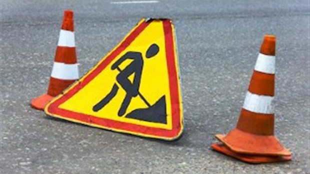 Autoroute 440: début des travaux de régénération d’adhérence le 3 novembre