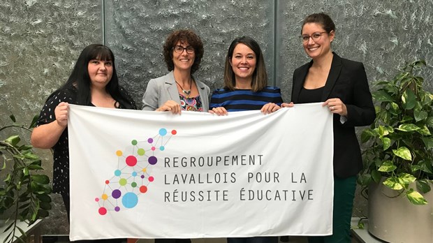 Réussite éducative à Laval: des outils pour identifier l'amélioration