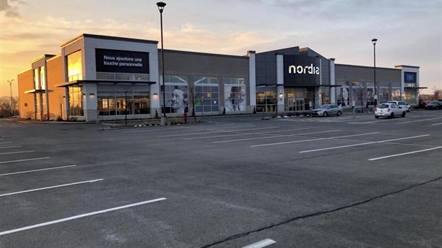 Nordia inaugure son nouveau centre et siège social de 6,4 M$ à Laval