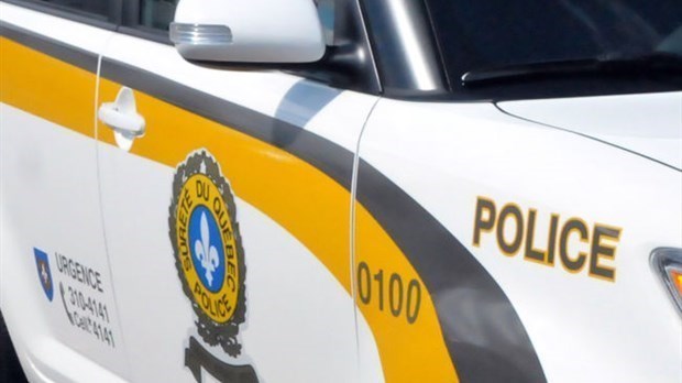 Arrestation d'un individu lié à de nombreux vols dans des restaurants