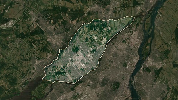 Les données GES de Laval accessibles sur la nouvelle plateforme environnementale de Google 