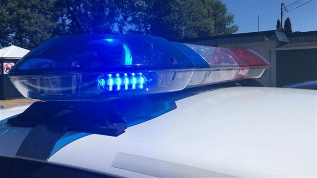 Six arrestations pour vente de stupéfiants à l'école