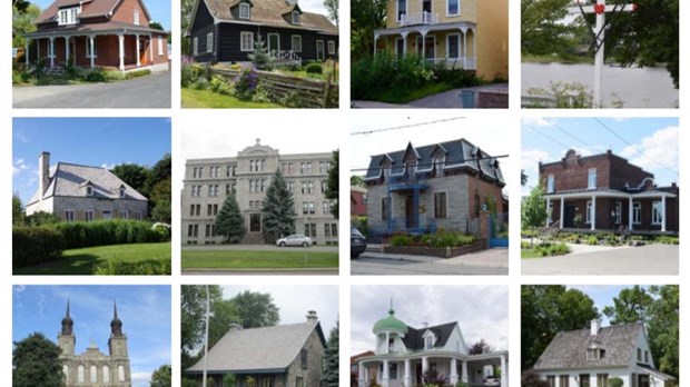 Laval pose des gestes forts pour protéger son patrimoine
