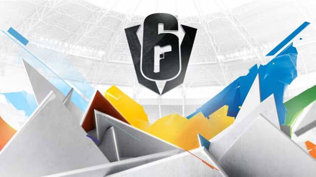 Le Six Invitational d’Ubisoft sera à Laval du 11 au 17 février