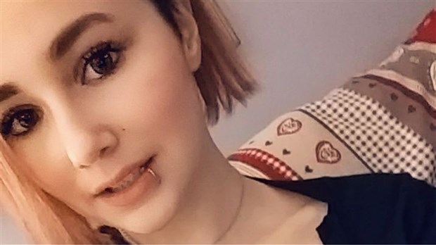 La SQ demande votre aide pour localiser une fugueuse de 14 ans 