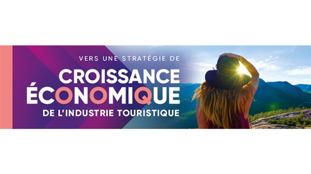 Inscriptions à la consultation organisée par le ministère du Tourisme