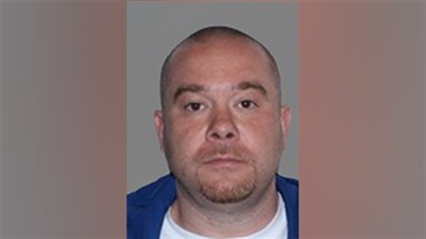 Arrestation de Frédérick Silva,