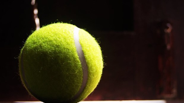 Les Lavallois Leylah Annie Fernandez et Taha Baadi lauréats dans le cadre des Prix d'excellence du tennis Québécois