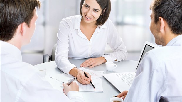 En 9 mois, devenez agent en gestion de ressources humaines