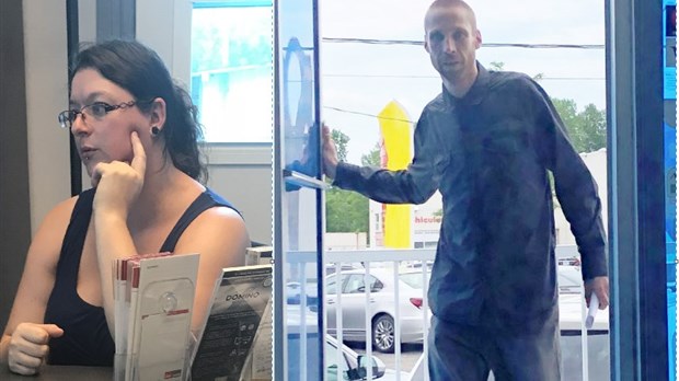Fraude de véhicules de luxe : deux suspects recherchés