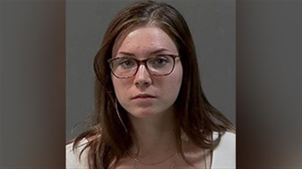 Elle pourrait se retrouver en Ontario