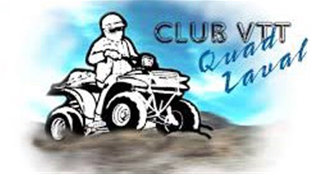 Le ministre Bonnardel annonce une aide financière de près  de 13 000 $ au Club VTT Quad Laval