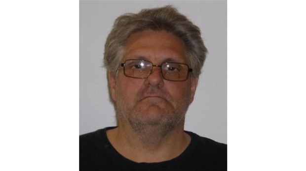 Le Service de police de Laval recherche Jean-Guy Vallière