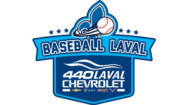 440 Laval Chevrolet s’associe à Baseball Laval pour trois ans