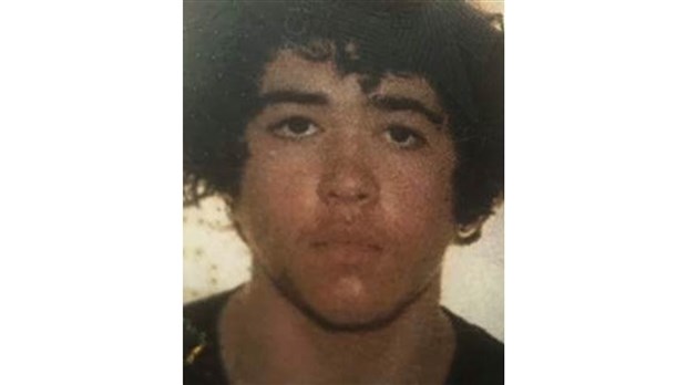 Le Service de police de Laval est à la recherche de El Alaoui Benchad Ilyasse