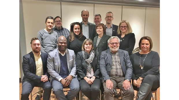 La Fondation du Collège Montmorency souligne l’apport inestimable de ses bénévoles