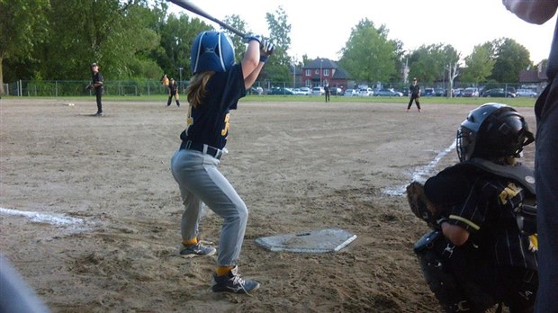 Le baseball est en expansion à Laval