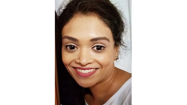 Disparition :  Jignasha Patel est portée disparue