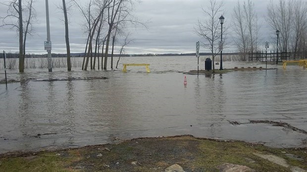 Les Lavallois dans les zones inondables doivent prendre action