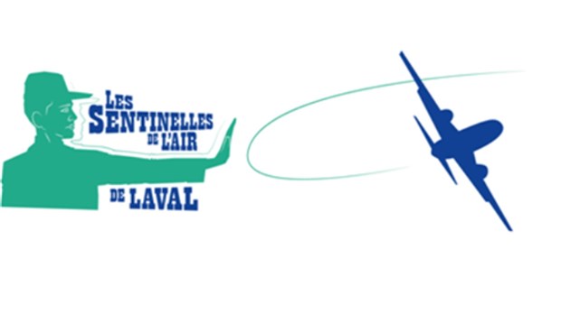 Un nouveau groupe environnemental de Laval contre le bruit aérien