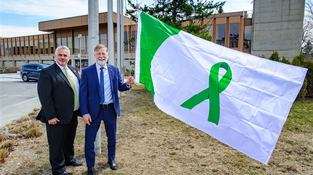 Laval solidaire au don d’organes et de tissus