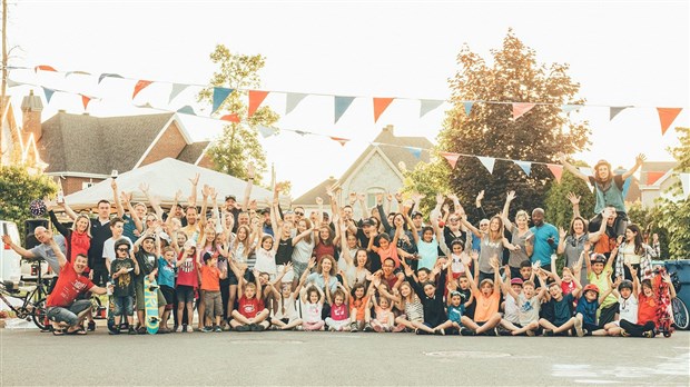 Fête des voisins: rendez-vous le 8 juin
