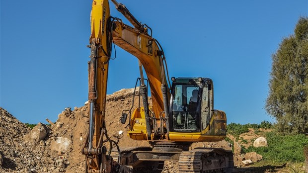 La ville de Laval octroie un contrat de 6 398 523 $ à Uniroc Construction inc.