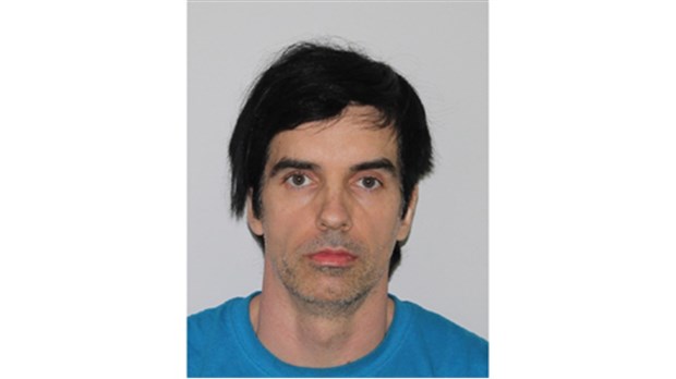 La police de Laval est la recherche de victimes du pédophile Michel Fradette 