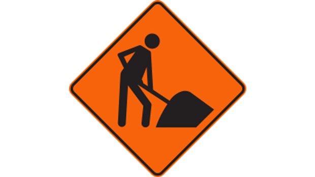 Début des travaux d’asphaltage et de remplacement de drains