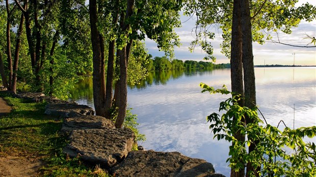 Le Centre d’interprétation de l’eau (C.I.EAU) propulse la Fête de la rivière
