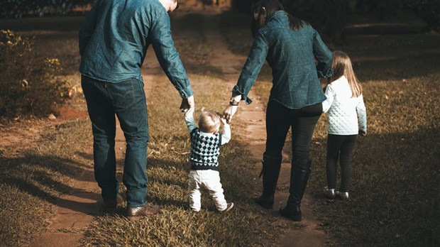 Plus d'argent pour les familles de Laval