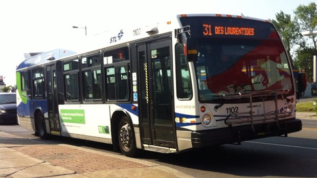 Un service d’été amélioré sur le réseau de la STL