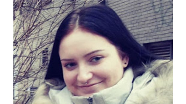Le Service de police de Laval est à la recherche de Jessica Etesonne