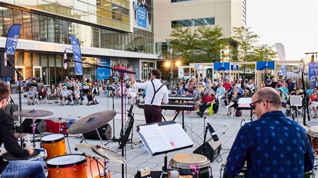 Concours de design pour le secteur Montmorency 