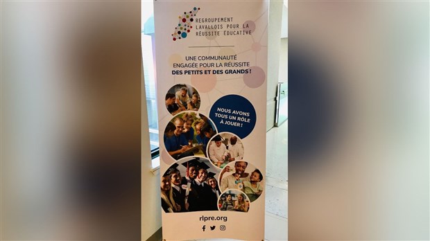 Une définition de la réussite éducative pour la région de Laval