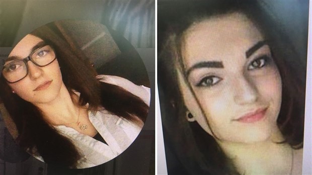 Une adolescente de 16 ans est portée disparue