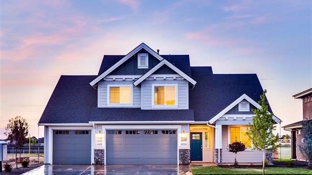 Comment faire son choix pour une maison neuve?