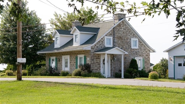 La Ville de Laval adopte deux règlements visant à protéger les bâtiments d’intérêt patrimonial