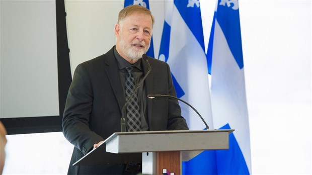 « Nous privilégions une approche concertée, basée sur les revenus » - Marc Demers