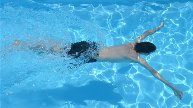 La noyade : un phénomène qui ne touche pas seulement les enfants 